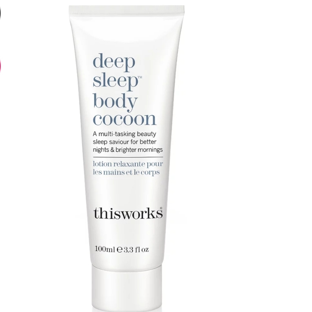 Deep Slwep Body Cocoon